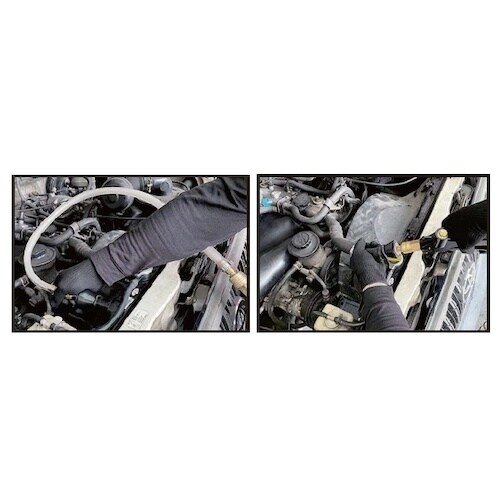 JTC パルスパイプフラッシュツールセット