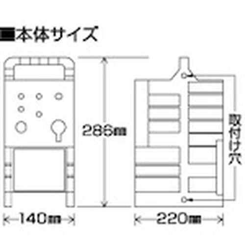 末松電子 電気さく本器 クイック2000(Qik−