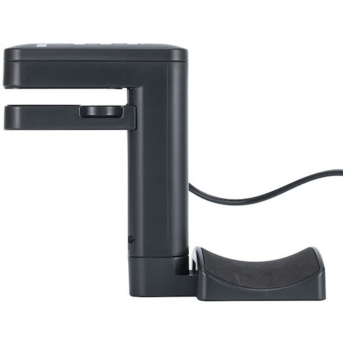 ナカバヤシ USBハブ+カードリーダー付きヘッドホ