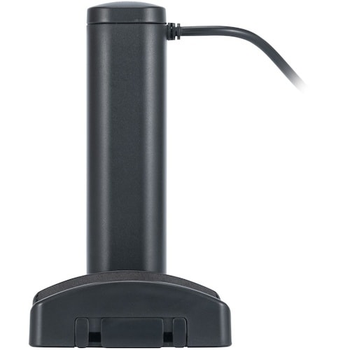 ナカバヤシ USBハブ+カードリーダー付きヘッドホ