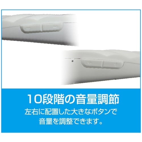 Kenko 首掛け式集音器 KHB−102