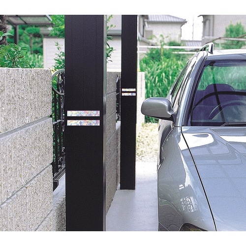 MYST ホログラムテープ ダイヤ