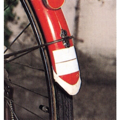 MYST 反射テープ銀ビーズ