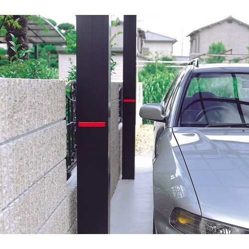 MYST 蛍光シート(レッド)