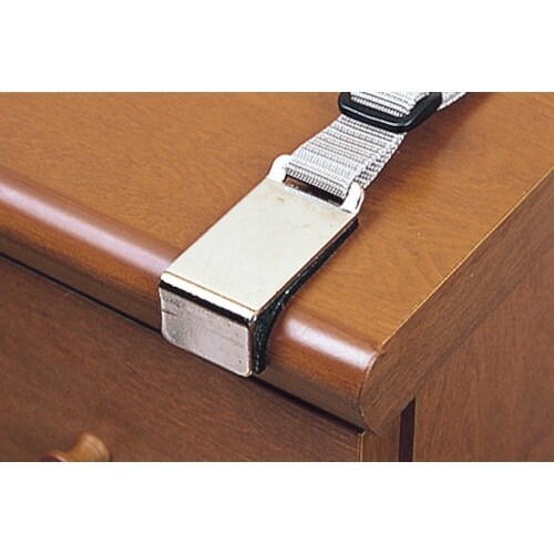 MYST 家具金具ニッケルベルト式