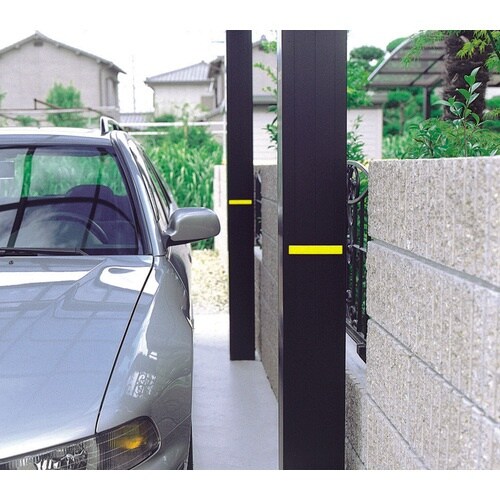 MYST 蛍光シート(イエロー)