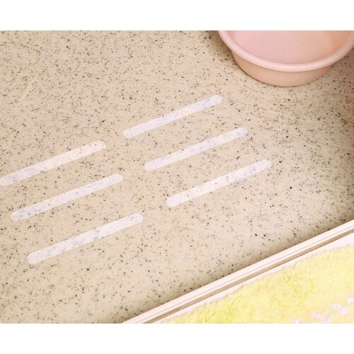 MYST 浴室すべり止めシート 20×200mm