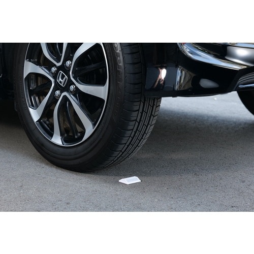 MYST 反射リフレクター(シルバー)