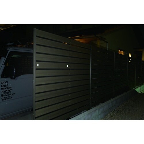 MYST 反射リフレクター(シルバー)