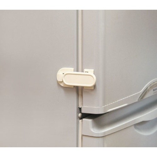 MYST セーフティロック冷蔵庫用