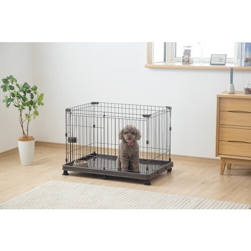 IRIS 283667 システムサークルトレー付き