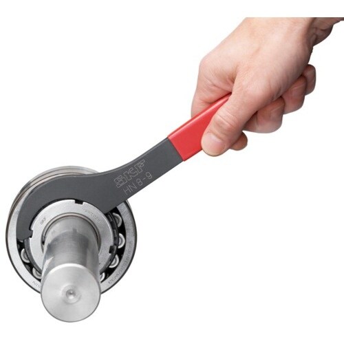 SKF フックスパナ サイズ8−9