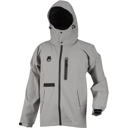 カジメイク F−001 フィッシングレインスーツ