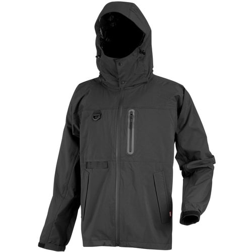 カジメイク F−001 フィッシングレインスーツ