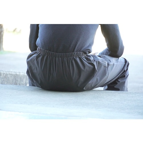 カジメイク F−001 フィッシングレインスーツ