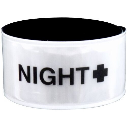 MYST 反射リストバンド (Wh)