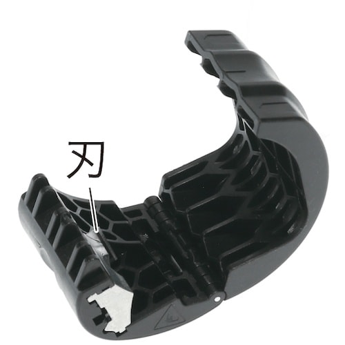 JEFCOM CD管カッター