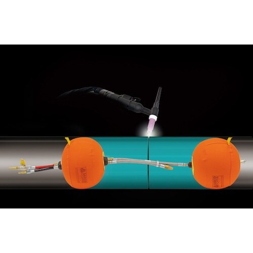 Asada パージダム75mm (3 )