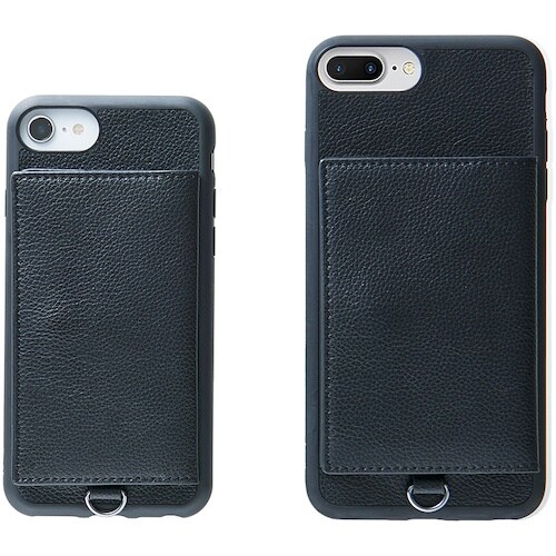 アイメディア スマホケース2 iPhone7Plu