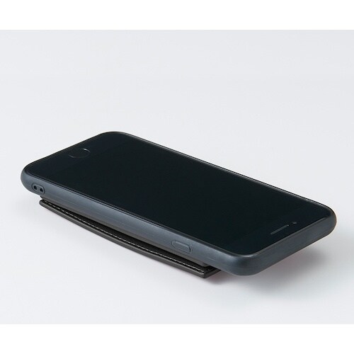 アイメディア スマホケース2 iPhone7Plu