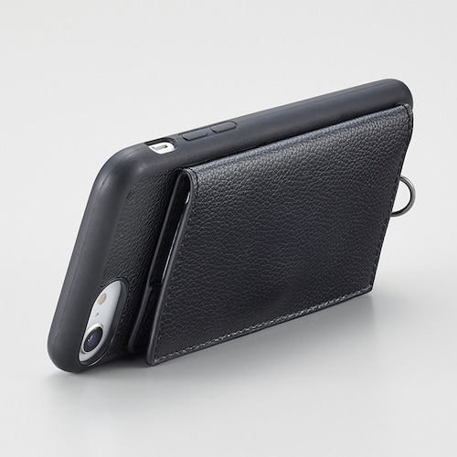 アイメディア スマホケース2 iPhone7/8/