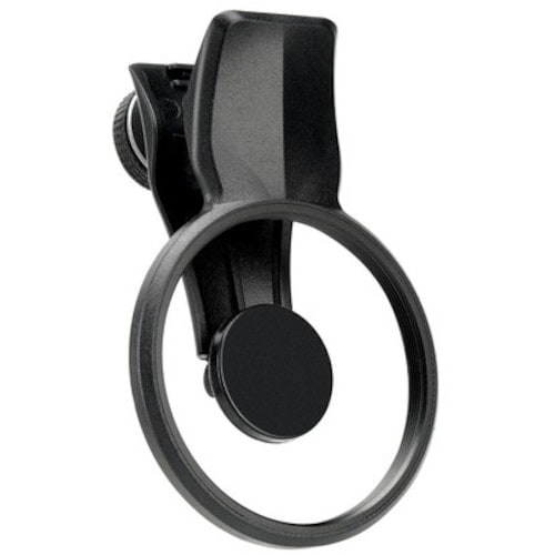 Kenko スマホ撮影機材 カメラ用フィルター取付