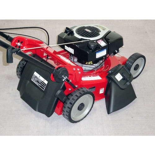 GS エンジン芝刈機 ニューラインモアー ブリッグ