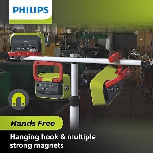 PHILIPS LED投光器 PHILIPS XP