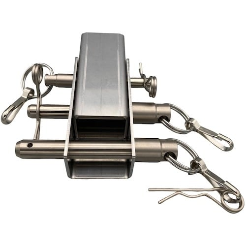 ラクテム ロックピン スナップピン付 12−60