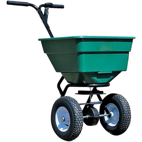 KAZ マルチ散布機 2輪60L