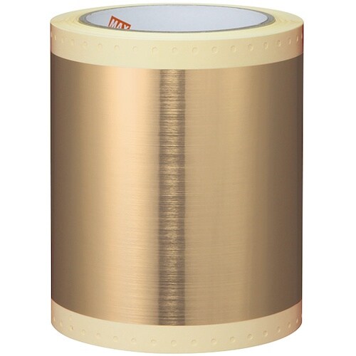 MAX ビーポップ PETシート 100mm幅シー