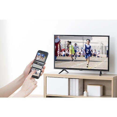 IRIS 104397 LUCA 2K スマート液