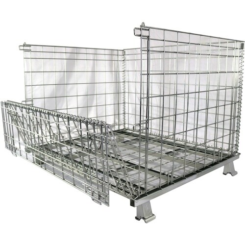 サンキン メッシュパレット コイルタイプ