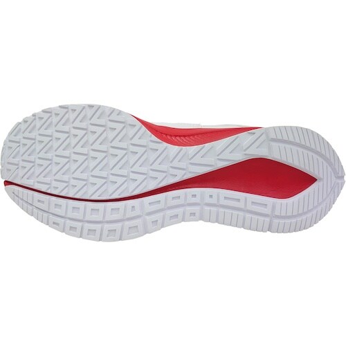 喜多 メッシュローカットマジックセーフティスニーカ