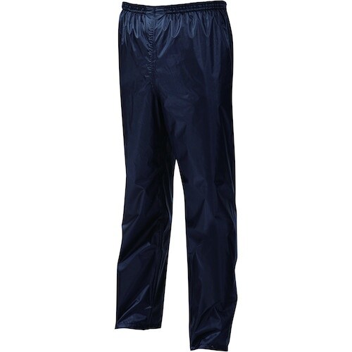 喜多 スーパーライトレインウェア 超軽量 No17