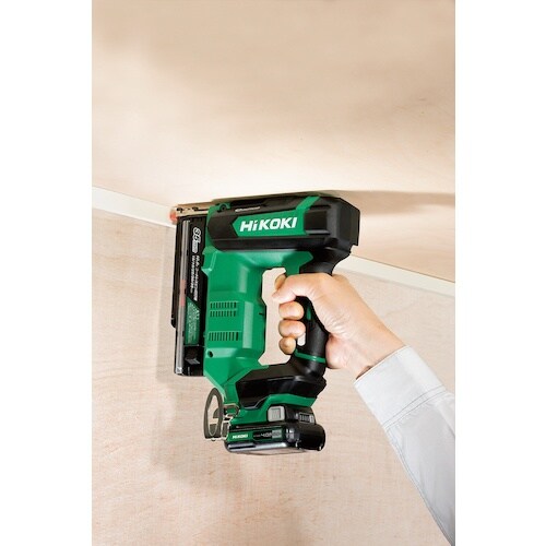 HiKOKI 10.8Vコードレスピン釘打機 本体