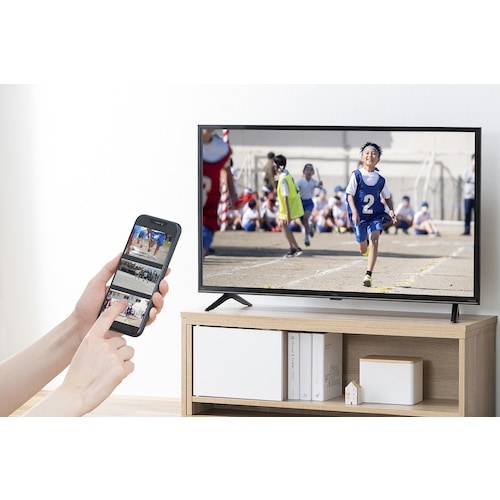 IRIS 104398 LUCA 2K スマート液