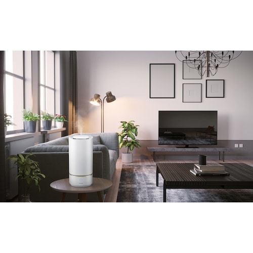 IRIS 103064 上給水超音波式加湿器