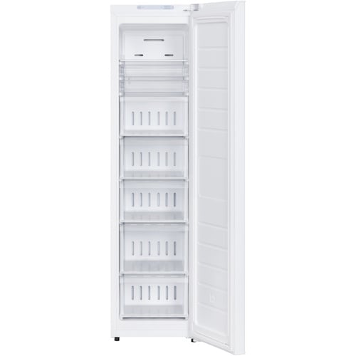 IRIS 103702 スリム冷凍庫 120L ホ