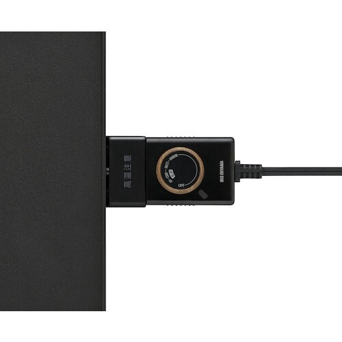 IRIS 296765 薄型ホットプレート