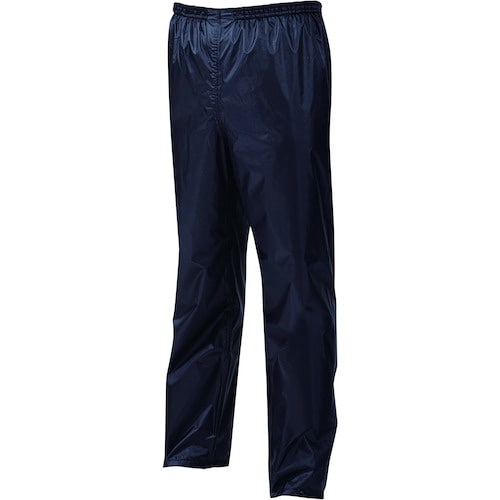 喜多 スーパーライトレインウェア 超軽量 No17