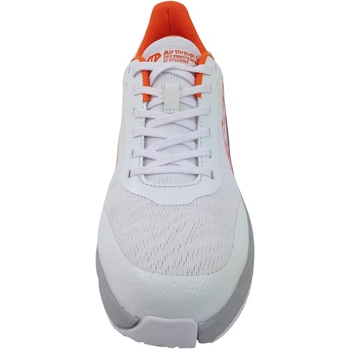 喜多 メッシュローカットセーフティスニーカー 制菌