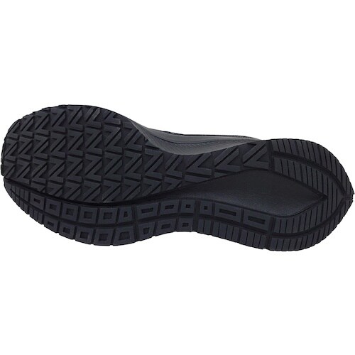 喜多 メッシュローカットセーフティスニーカー 制菌