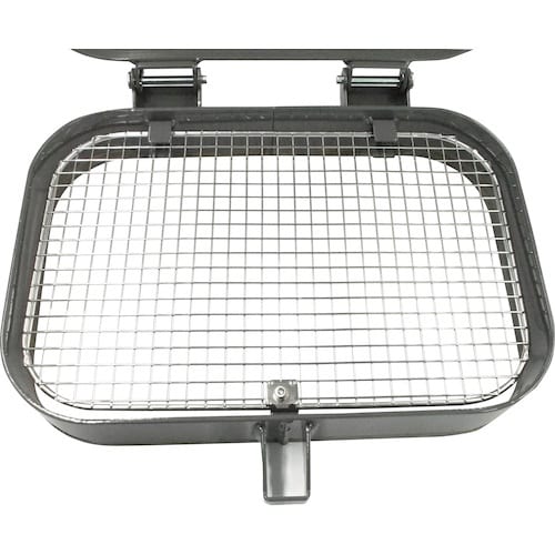 FREEPA A1形10MM網付ボルト式(発泡パッ