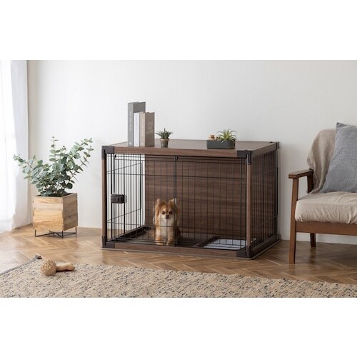 IRIS 251508 インテリアウッディサークル