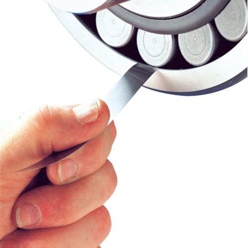 SKF 軸受すきまゲージ 729865 B