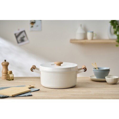 IRIS 104529 LUONTO 24cm 両