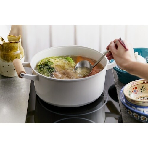 IRIS 104529 LUONTO 24cm 両