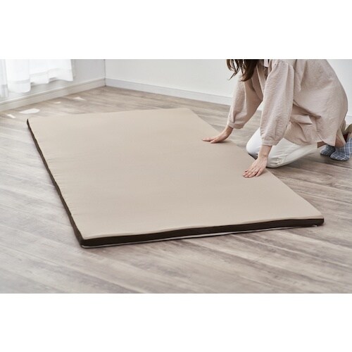 IRIS 106432 低反発マットレス 高さ4c