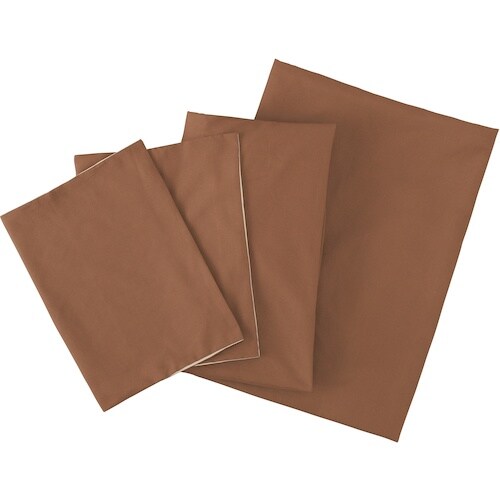 IRIS 574530 抗菌防臭カバー付き布団8点